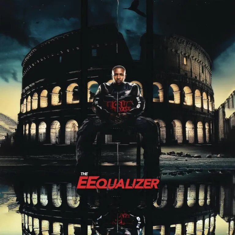 EeQue – The EEQualizer (Album)