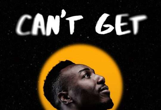 Casswell P & Nobuhle – Can’t Get