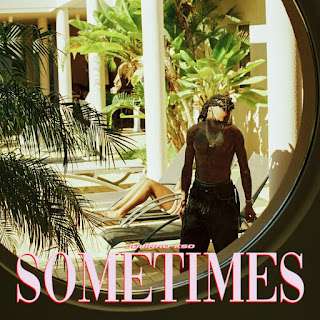 Julinho KSD – Sometimes