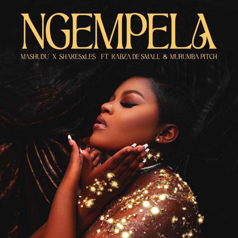 Mashudu & Shakes & Les – Ngempela (feat. Kabza De Small & Murumba Pitch)