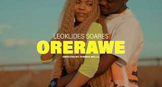 Leoklides Soares – ORERAWE