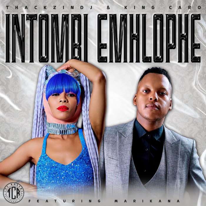 ThackzinDJ & King Caro – Intombi’emhlophe (feat. Marikana)