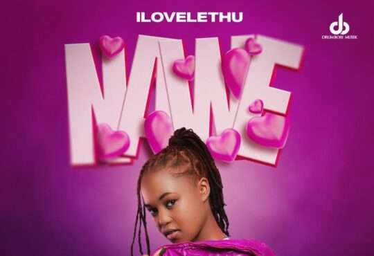 ilovelethu, Heavy-K & Sir Trill – Nawe (feat. Matics N)